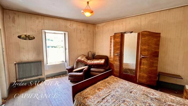 Maison à vendre 3 pièces SOREZE (81)