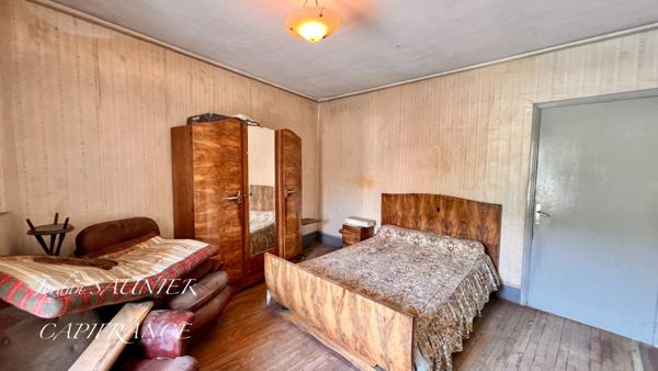 Maison à vendre 3 pièces SOREZE (81)