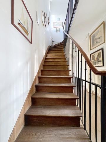 Maison à vendre  10 pièces - 233 m2 VERSAILLES - 78