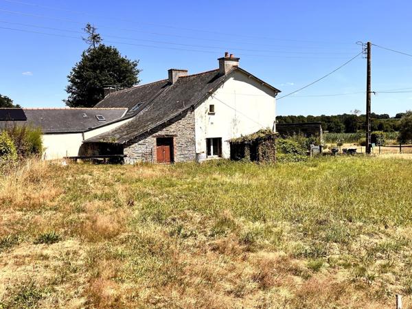 Le charme de la campagne, la liberté des travaux