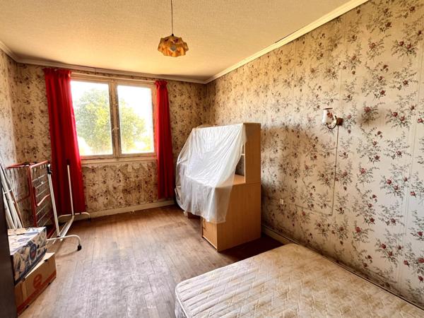 Le charme de la campagne, la liberté des travaux