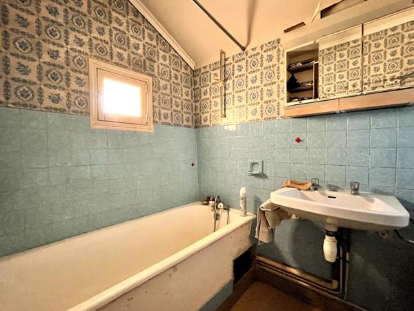 Le charme de la campagne, la liberté des travaux