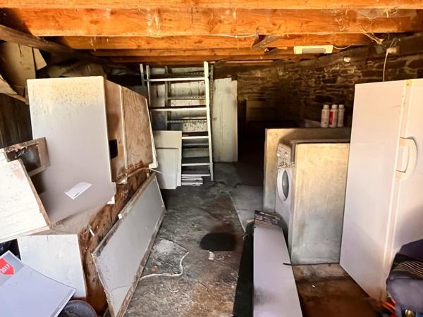 Le charme de la campagne, la liberté des travaux