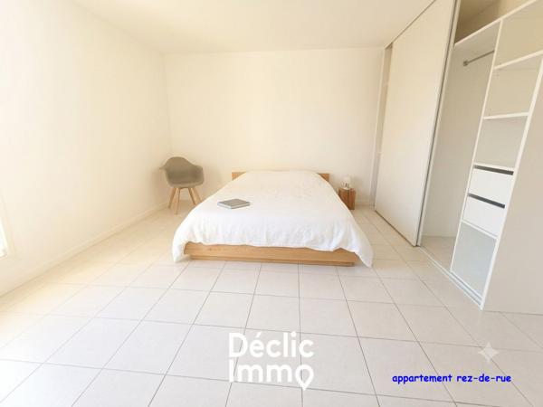 Vente maison La roche sur yon, 136m² 7 pièces 259 000€ avec garage