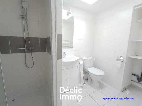 Vente maison La roche sur yon, 136m² 7 pièces 259 000€ avec garage