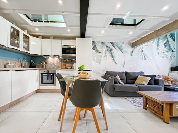 Appartement Carry-le-rouet 3 pièce(s) 78 m2