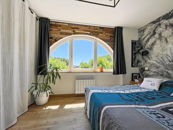 Appartement Carry-le-rouet 3 pièce(s) 78 m2