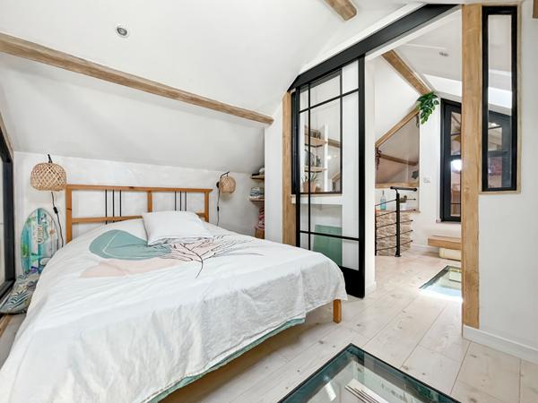 Appartement Carry-le-rouet 3 pièce(s) 78 m2