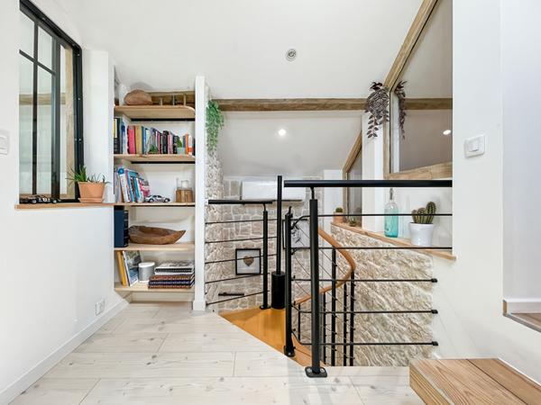 Appartement Carry-le-rouet 3 pièce(s) 78 m2