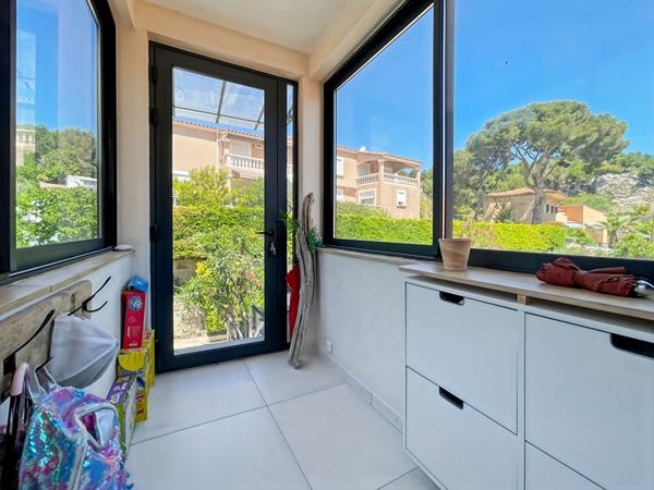 Appartement Carry-le-rouet 3 pièce(s) 78 m2