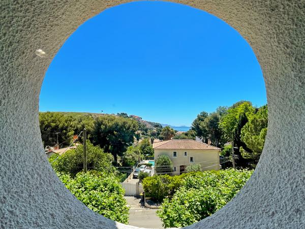 Appartement Carry-le-rouet 3 pièce(s) 78 m2