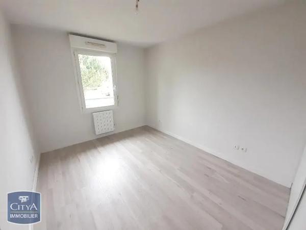 Appartement à louer 2 pièces 45.35m² Le Passage (47520)