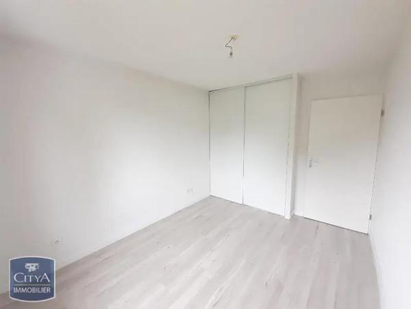 Appartement à louer 2 pièces 45.35m² Le Passage (47520)