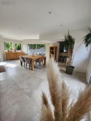 Maison restaurée à vendre à Angers dans le Maine-et-Loire (49100), ref : 49115//495