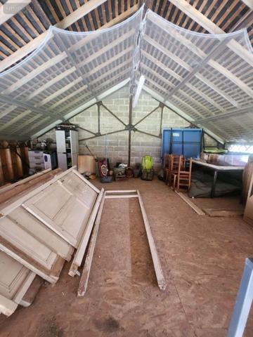 Maison restaurée à vendre à Angers dans le Maine-et-Loire (49100), ref : 49115//495