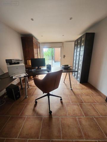 Maison restaurée à vendre à Angers dans le Maine-et-Loire (49100), ref : 49115//495