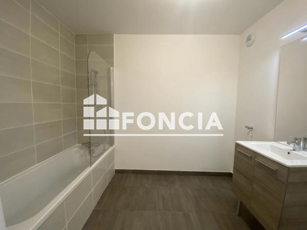 Location Appartement 3 pièces 73.81 m² - Amiens 80000