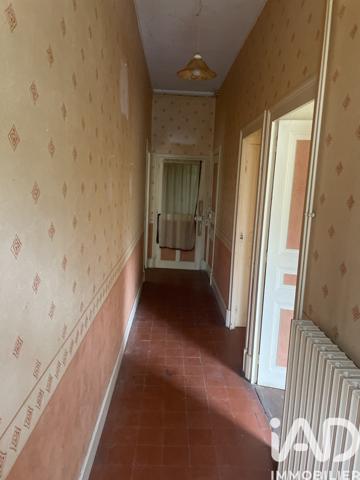 Maison à vendre 3 pièces 86 m² Lurcy-Lévis