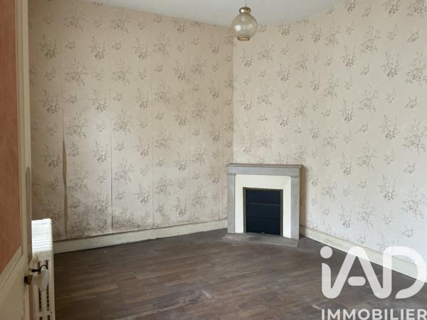 Maison à vendre 3 pièces 86 m² Lurcy-Lévis