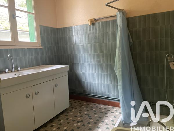Maison à vendre 3 pièces 86 m² Lurcy-Lévis