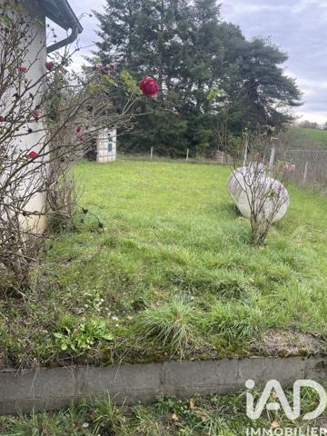Maison à vendre 3 pièces 86 m² Lurcy-Lévis