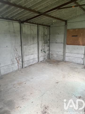 Maison à vendre 3 pièces 86 m² Lurcy-Lévis
