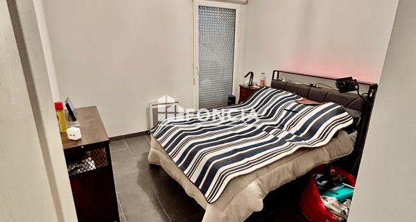 À vendre Appartement 2 pièces 43 m² - Marseille 13014