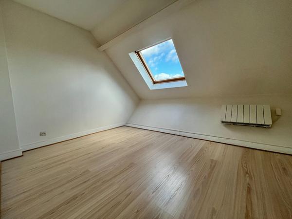 Maison Corbreuse 5 pièce(s) 95 m2