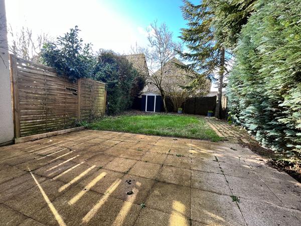 Maison Corbreuse 5 pièce(s) 95 m2