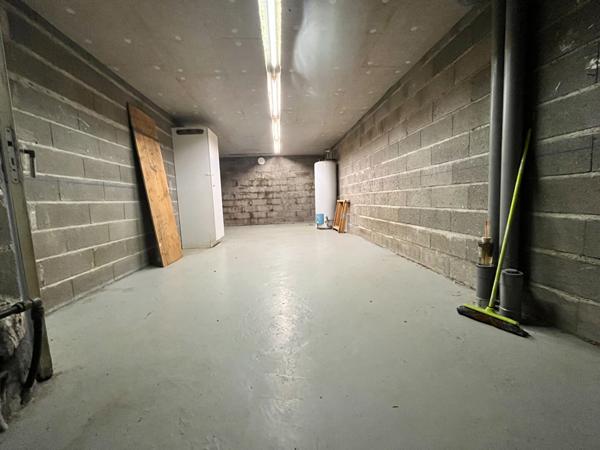 Maison Corbreuse 5 pièce(s) 95 m2