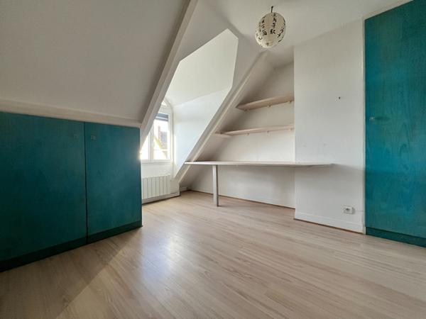 Maison Corbreuse 5 pièce(s) 95 m2