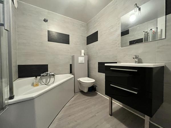 Maison Corbreuse 5 pièce(s) 95 m2