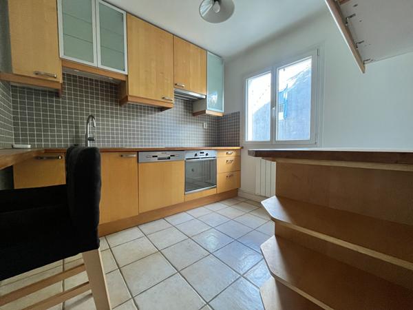 Maison Corbreuse 5 pièce(s) 95 m2