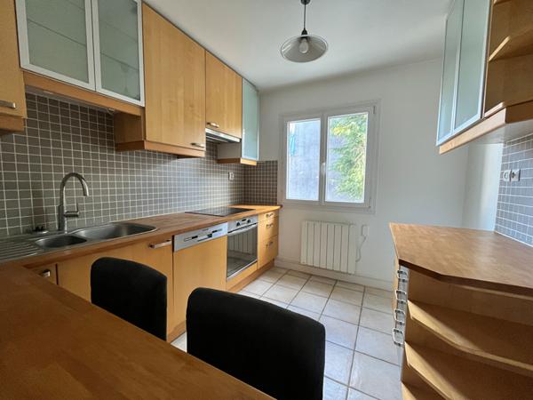 Maison Corbreuse 5 pièce(s) 95 m2