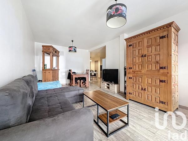 Immeuble à vendre 82 m² Cazouls-lès-Béziers