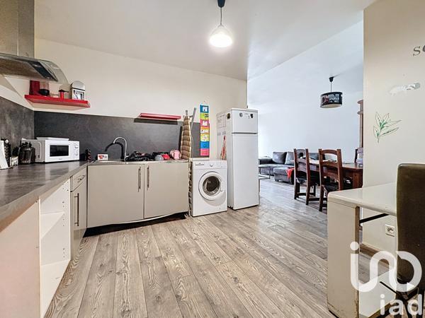 Immeuble à vendre 82 m² Cazouls-lès-Béziers