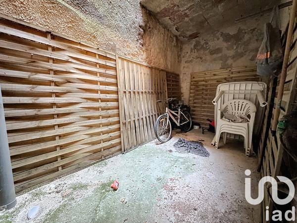 Immeuble à vendre 82 m² Cazouls-lès-Béziers