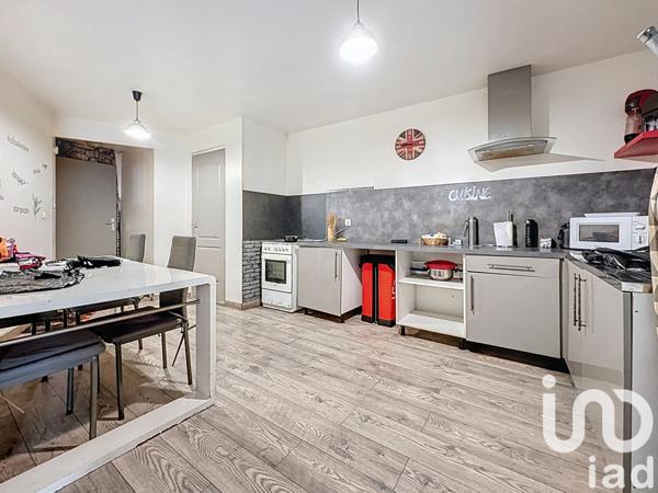 Immeuble à vendre 82 m² Cazouls-lès-Béziers