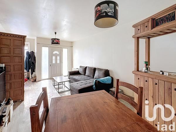 Immeuble à vendre 82 m² Cazouls-lès-Béziers