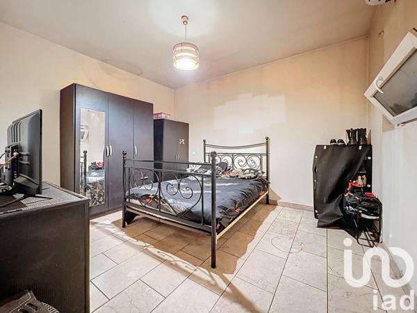 Immeuble à vendre 82 m² Cazouls-lès-Béziers