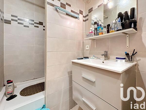 Immeuble à vendre 82 m² Cazouls-lès-Béziers