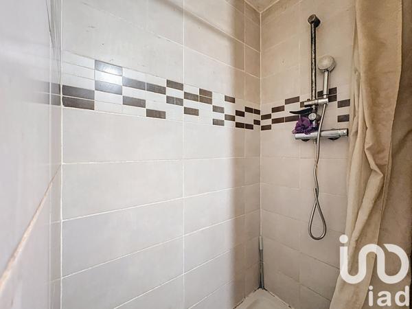 Immeuble à vendre 82 m² Cazouls-lès-Béziers