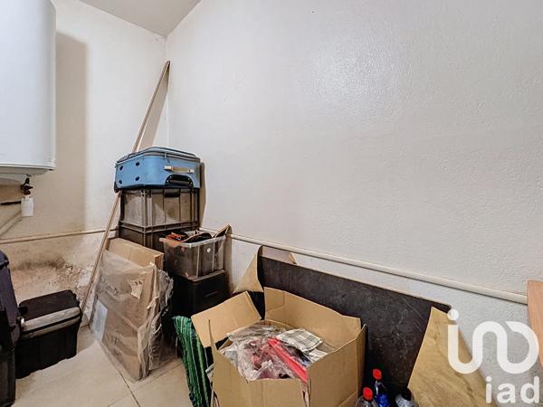 Immeuble à vendre 82 m² Cazouls-lès-Béziers