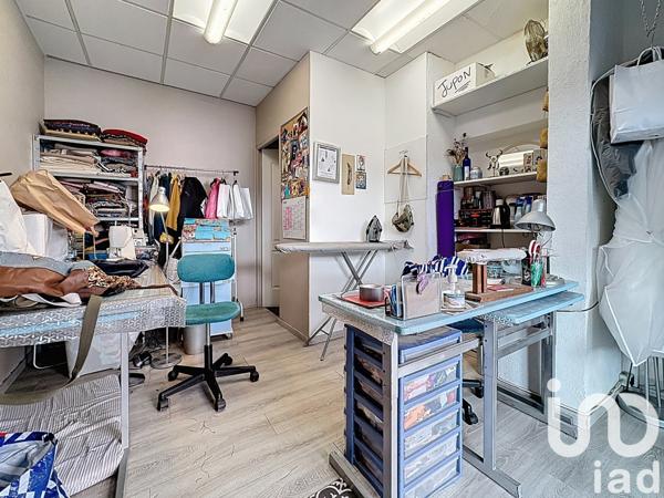 Immeuble à vendre 82 m² Cazouls-lès-Béziers