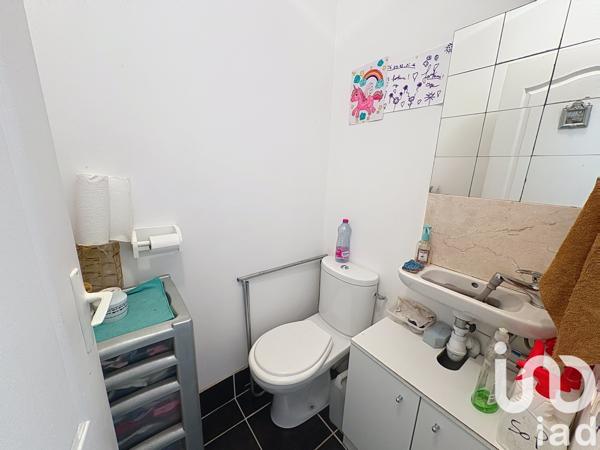 Immeuble à vendre 82 m² Cazouls-lès-Béziers