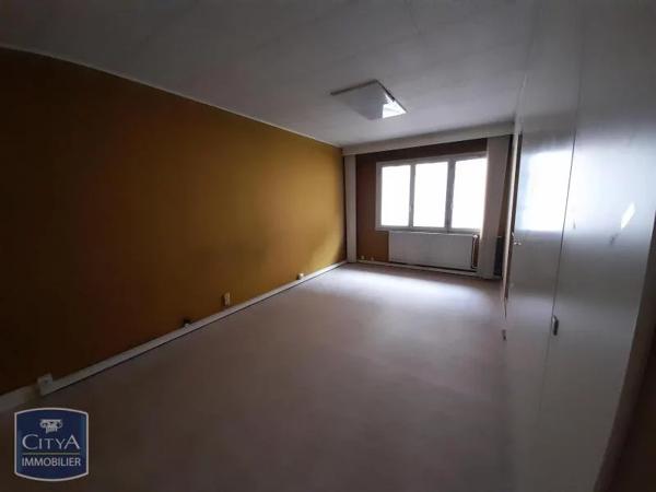 Local commercial à louer 400m²