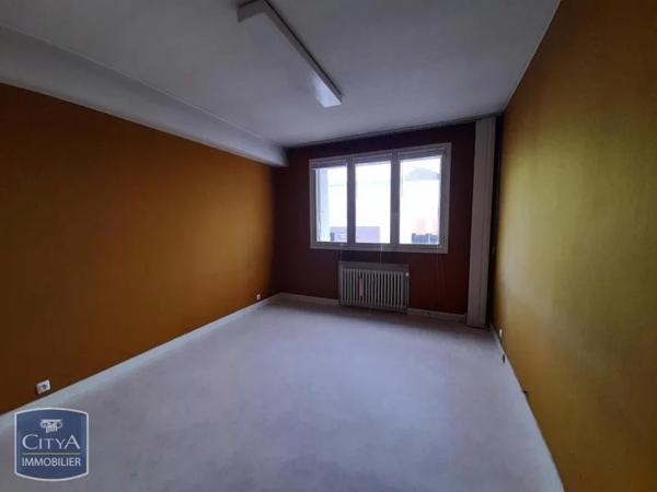 Local commercial à louer 400m²