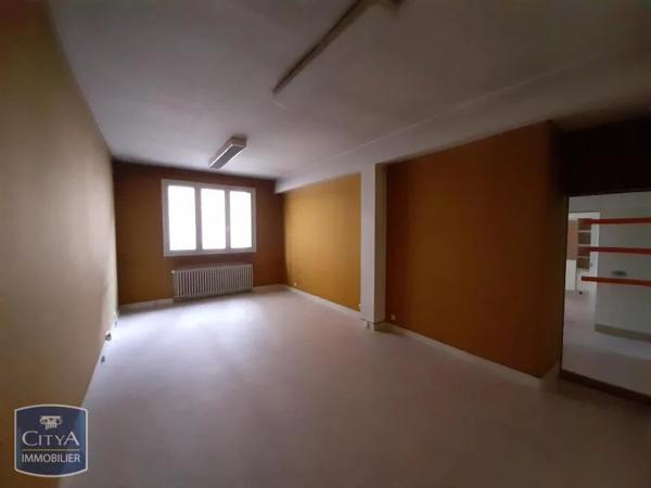 Local commercial à louer 400m²