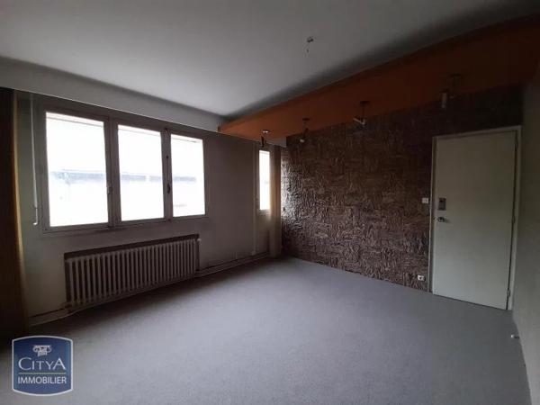 Local commercial à louer 400m²