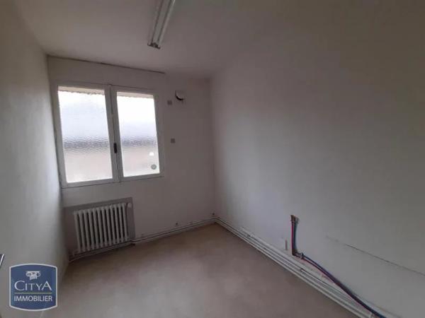 Local commercial à louer 400m²